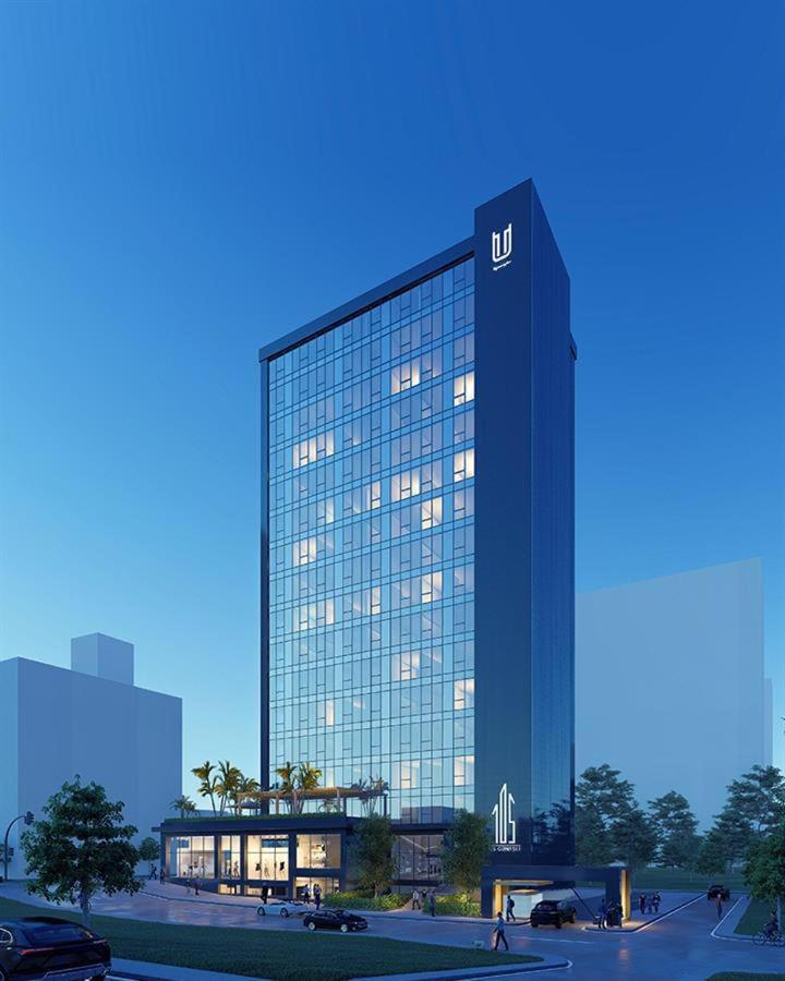 105 Residence Istanbul Luaran gambar