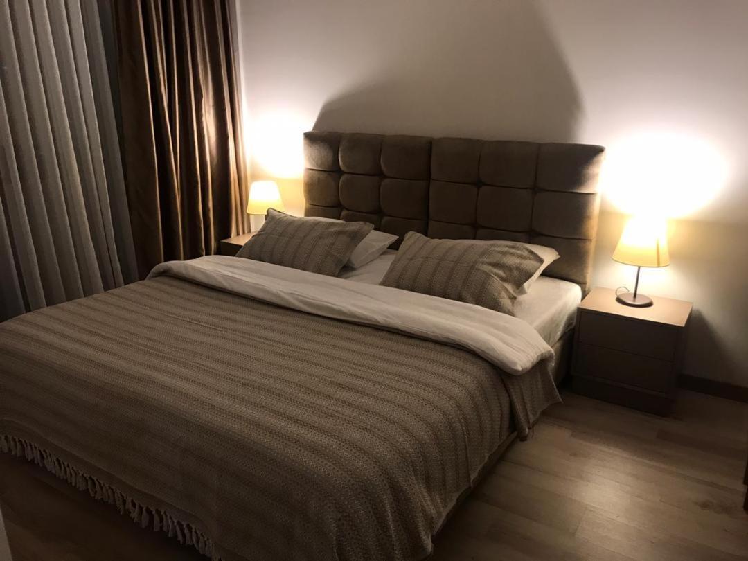 105 Residence Istanbul Luaran gambar