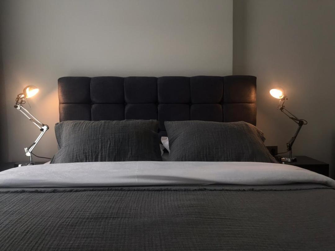 105 Residence Istanbul Luaran gambar