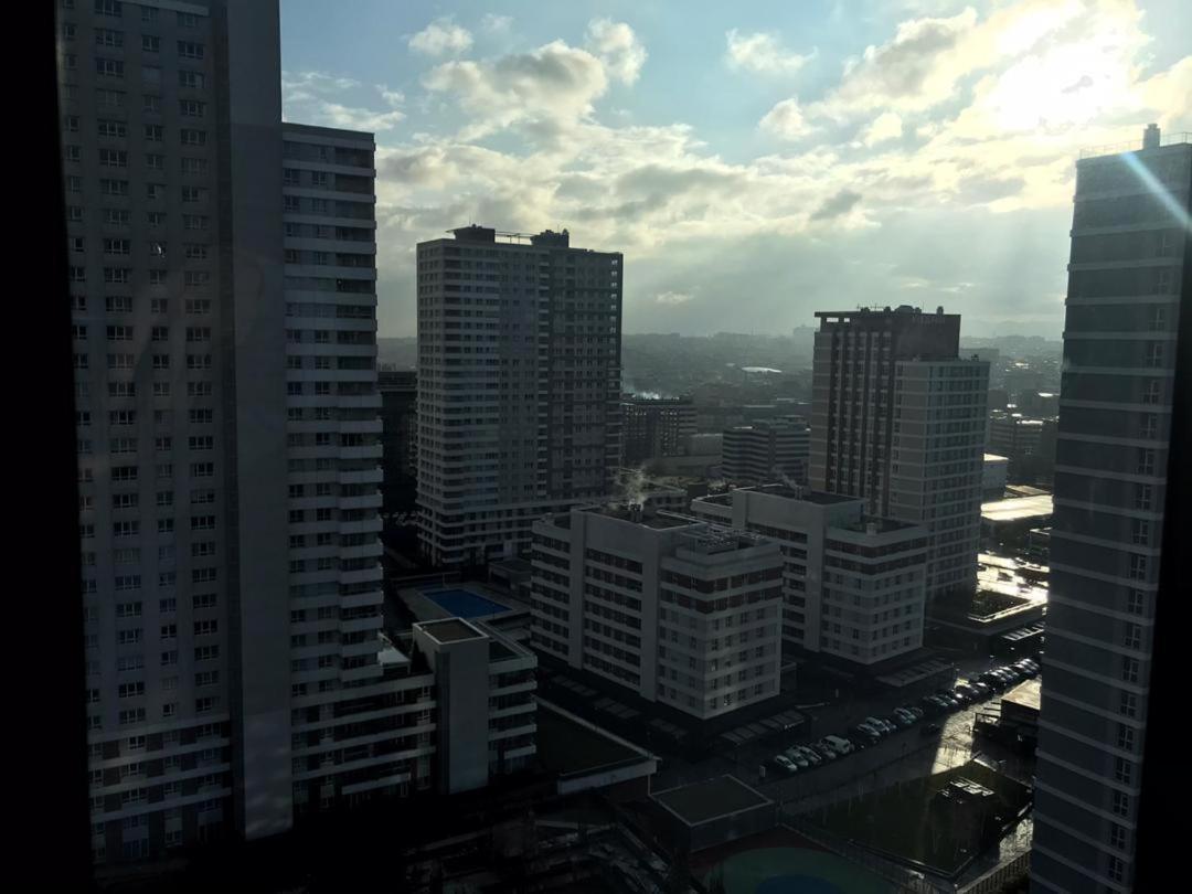 105 Residence Istanbul Luaran gambar